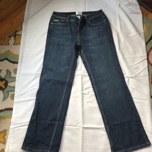 NWT White House Black Market jeans size 8S